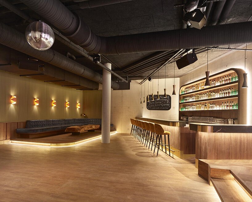 巴伐利亚“长发公主”游客中心的灵感来自德国童话故事 巴伐利亚“长发公主”游客中心的灵感来自德国童话故事