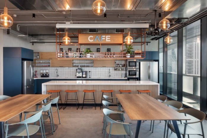 Hailo 办事处 – 特拉维夫