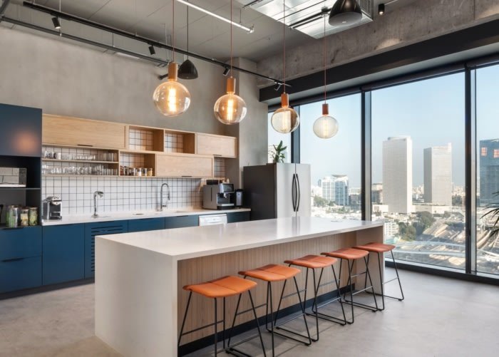 Hailo 办事处 – 特拉维夫