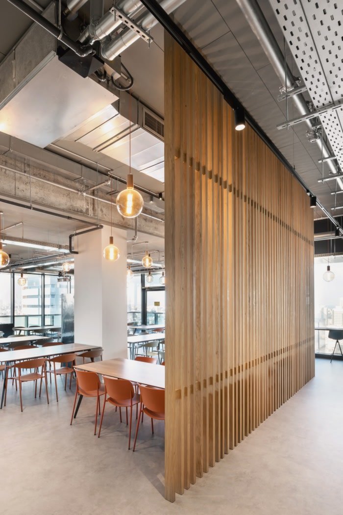 Hailo 办事处 – 特拉维夫