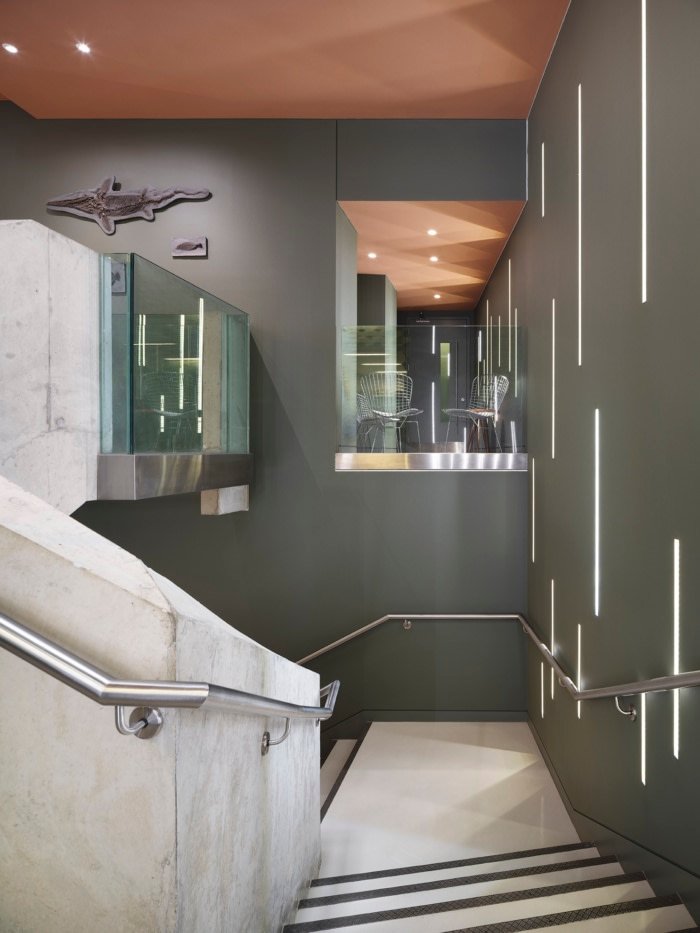 哈尔金管理办公室 – 伦敦