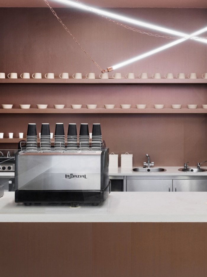 哈尔金管理办公室 – 伦敦