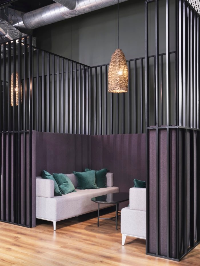 哈尔金管理办公室 – 伦敦