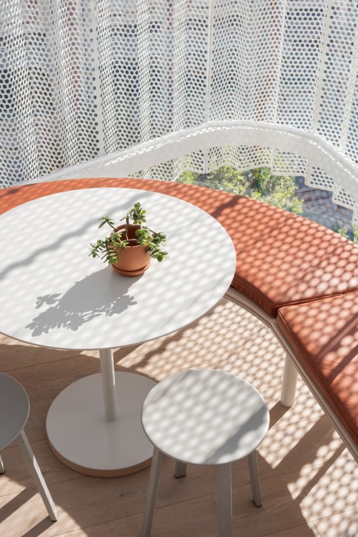 Hames Sharley 办公室 – 珀斯