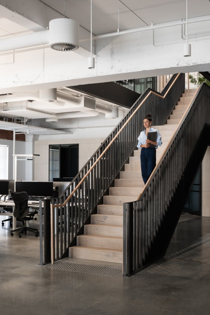 Hames Sharley 办公室 – 珀斯