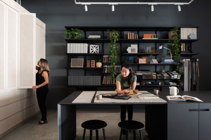 Hames Sharley 办公室 – 珀斯