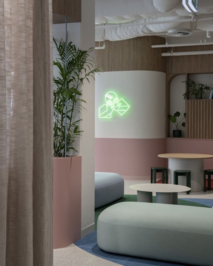 HappyCo 办事处 – 阿德莱德