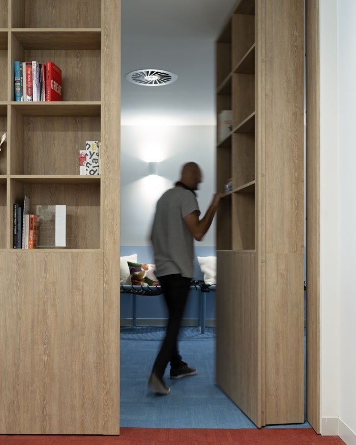 HappyCo 办事处 – 阿德莱德