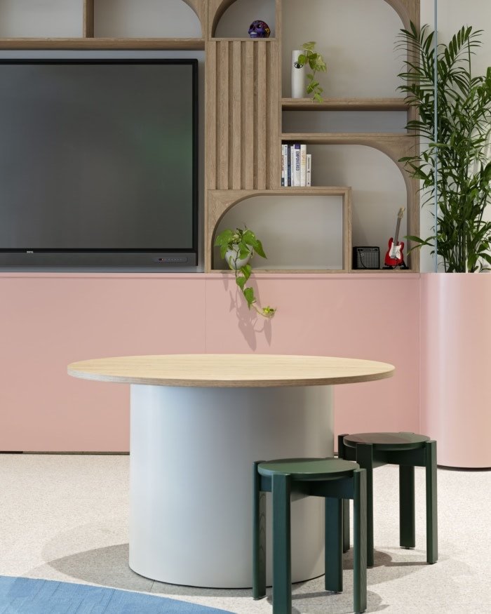 HappyCo 办事处 – 阿德莱德