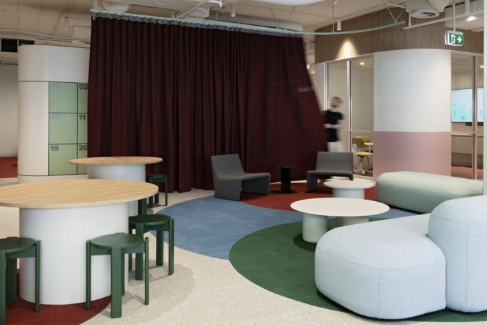 HappyCo 办事处 – 阿德莱德