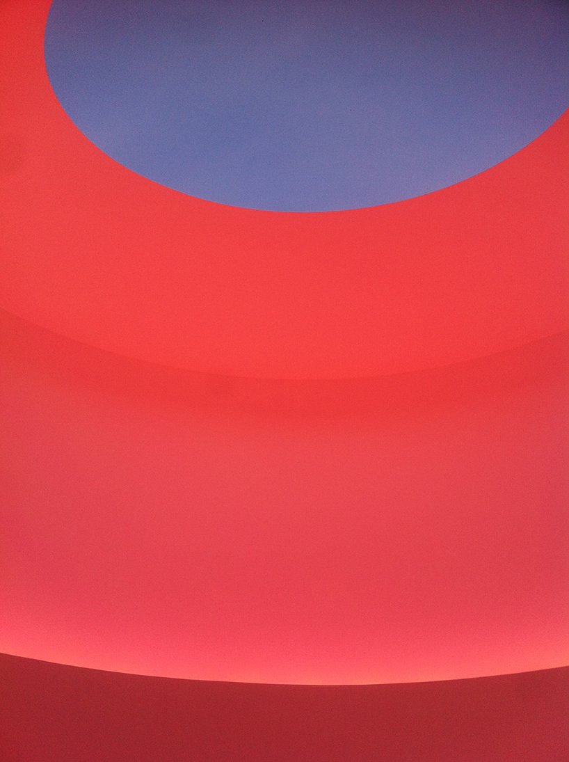 james turrell 和 a-works 的 Hardanger Skyspace 展现了挪威无尽的光景 james turrell 和 a-works 的 Hardanger Skyspace 展现了挪威无尽的光景