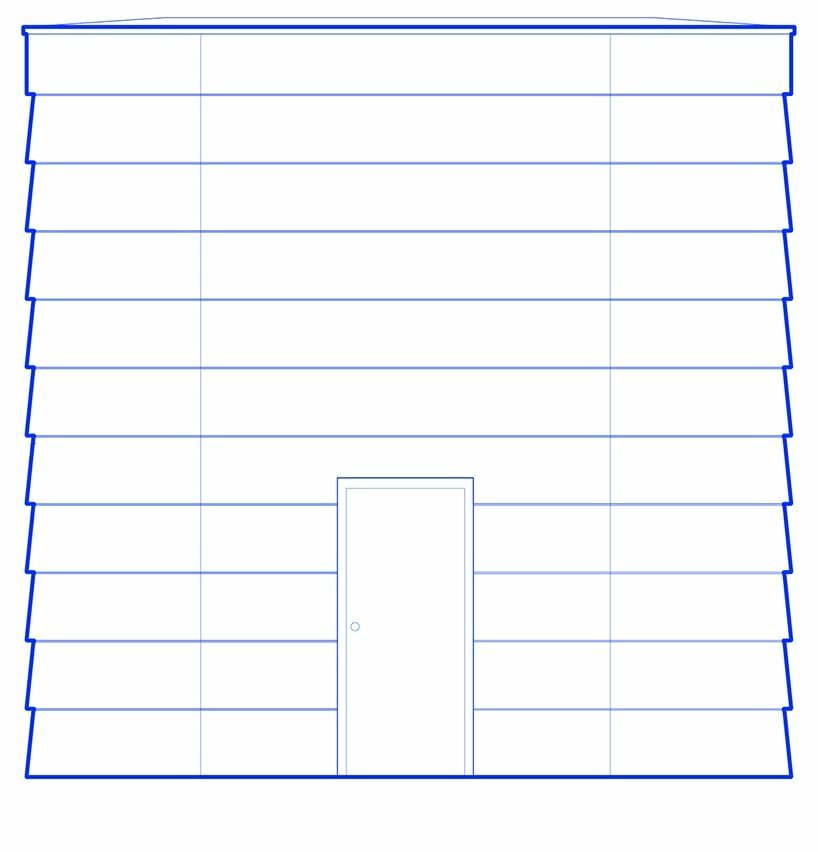 james turrell 和 a-works 的 Hardanger Skyspace 展现了挪威无尽的光景 james turrell 和 a-works 的 Hardanger Skyspace 展现了挪威无尽的光景