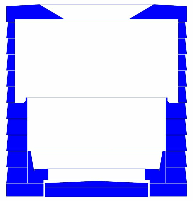 james turrell 和 a-works 的 Hardanger Skyspace 展现了挪威无尽的光景 james turrell 和 a-works 的 Hardanger Skyspace 展现了挪威无尽的光景