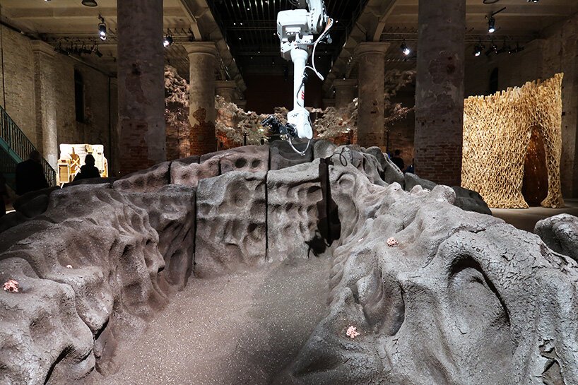 采访哈希姆·萨基斯 (Hashim Sarkis)，了解他策划的 2021 年威尼斯建筑双年展