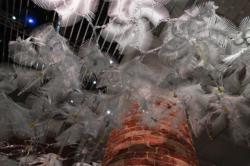 采访哈希姆·萨基斯 (Hashim Sarkis)，了解他策划的 2021 年威尼斯建筑双年展