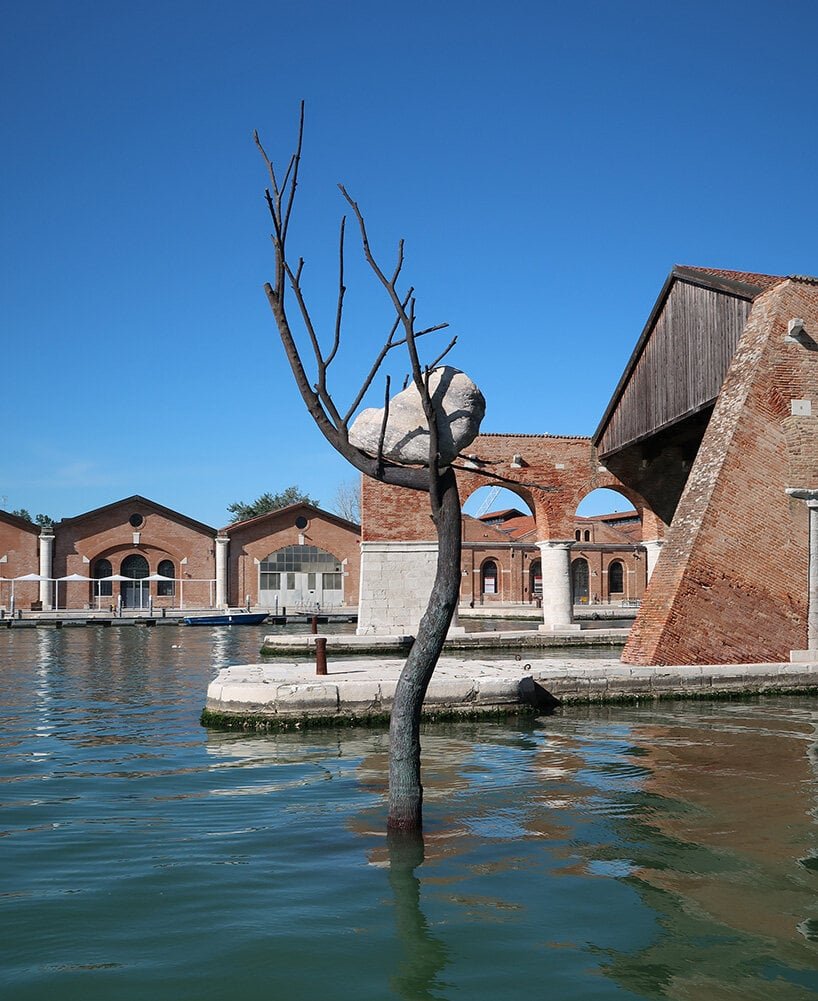 采访哈希姆·萨基斯 (Hashim Sarkis)，了解他策划的 2021 年威尼斯建筑双年展