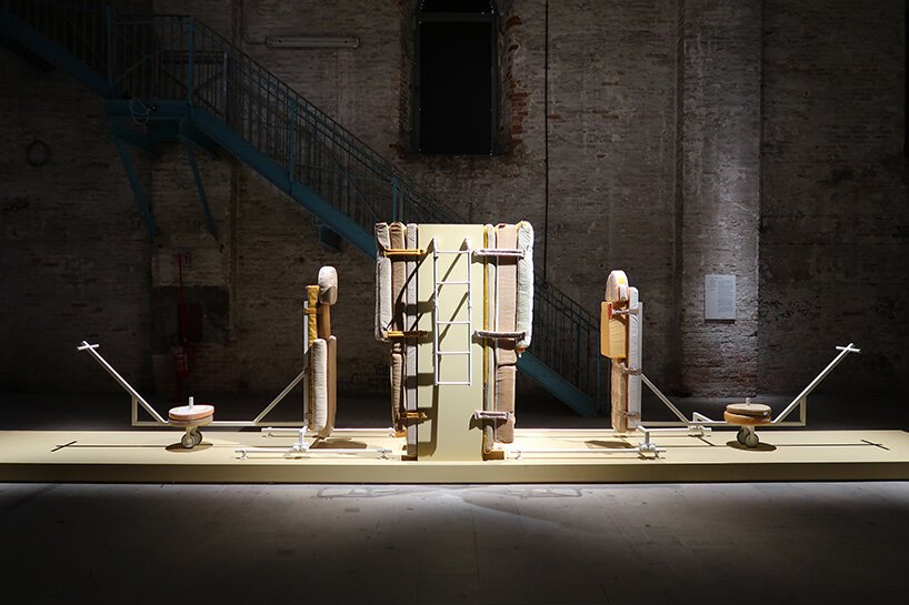 采访哈希姆·萨基斯 (Hashim Sarkis)，了解他策划的 2021 年威尼斯建筑双年展