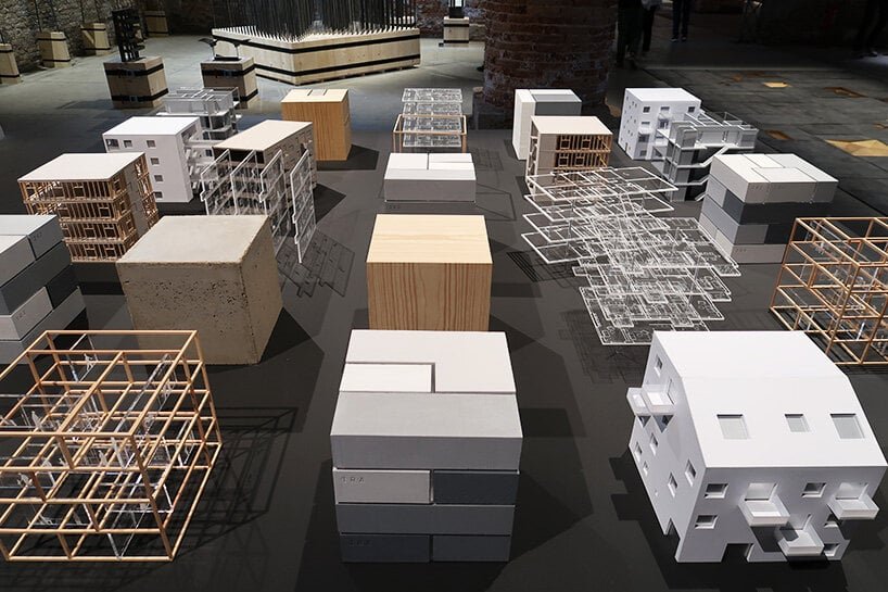 采访哈希姆·萨基斯 (Hashim Sarkis)，了解他策划的 2021 年威尼斯建筑双年展