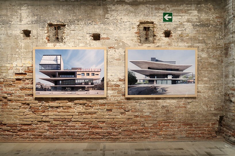 采访哈希姆·萨基斯 (Hashim Sarkis)，了解他策划的 2021 年威尼斯建筑双年展