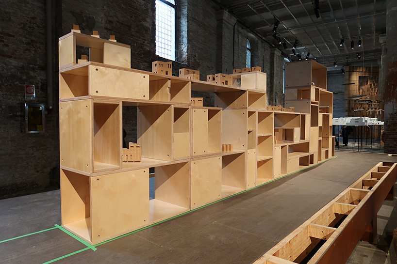 采访哈希姆·萨基斯 (Hashim Sarkis)，了解他策划的 2021 年威尼斯建筑双年展