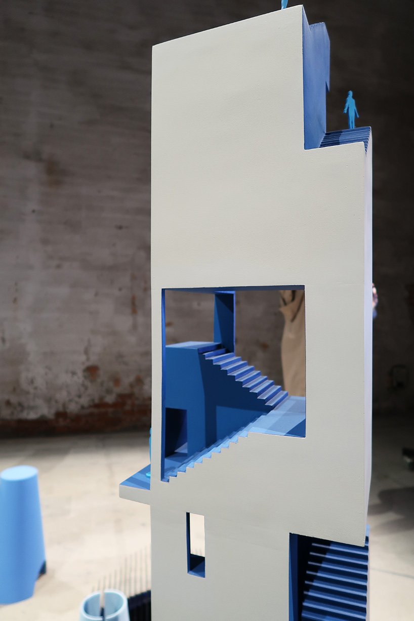 采访哈希姆·萨基斯 (Hashim Sarkis)，了解他策划的 2021 年威尼斯建筑双年展