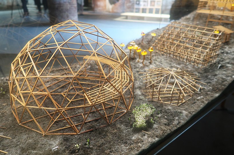 采访哈希姆·萨基斯 (Hashim Sarkis)，了解他策划的 2021 年威尼斯建筑双年展