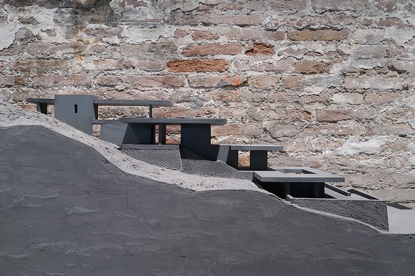 采访哈希姆·萨基斯 (Hashim Sarkis)，了解他策划的 2021 年威尼斯建筑双年展