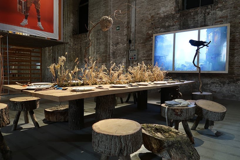 采访哈希姆·萨基斯 (Hashim Sarkis)，了解他策划的 2021 年威尼斯建筑双年展