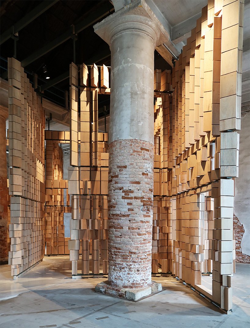 采访哈希姆·萨基斯 (Hashim Sarkis)，了解他策划的 2021 年威尼斯建筑双年展