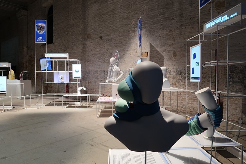 采访哈希姆·萨基斯 (Hashim Sarkis)，了解他策划的 2021 年威尼斯建筑双年展