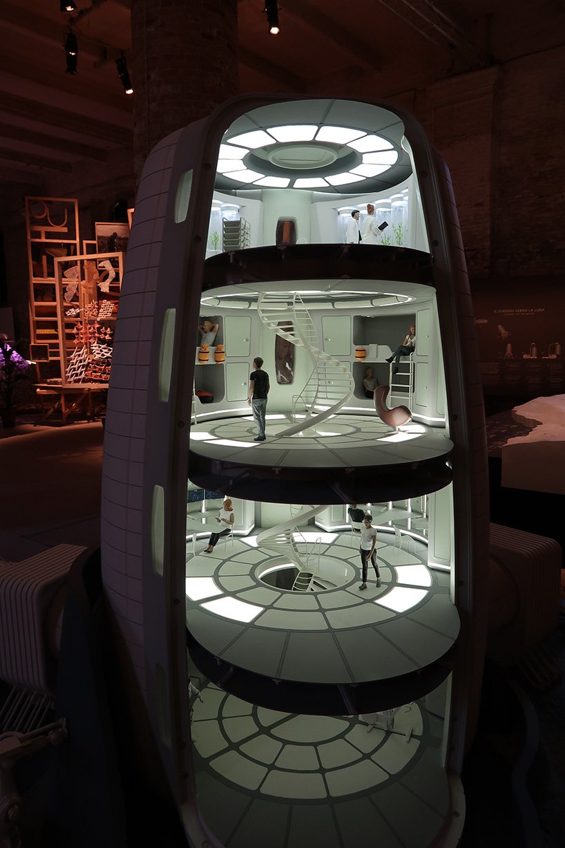 采访哈希姆·萨基斯 (Hashim Sarkis)，了解他策划的 2021 年威尼斯建筑双年展