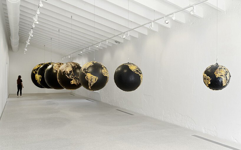 HAUSER & WIRTH 将 18 世纪的海军医院改造成梅诺卡岛的艺术中心 HAUSER & WIRTH 将 18 世纪的海军医院改造成梅诺卡岛的艺术中心