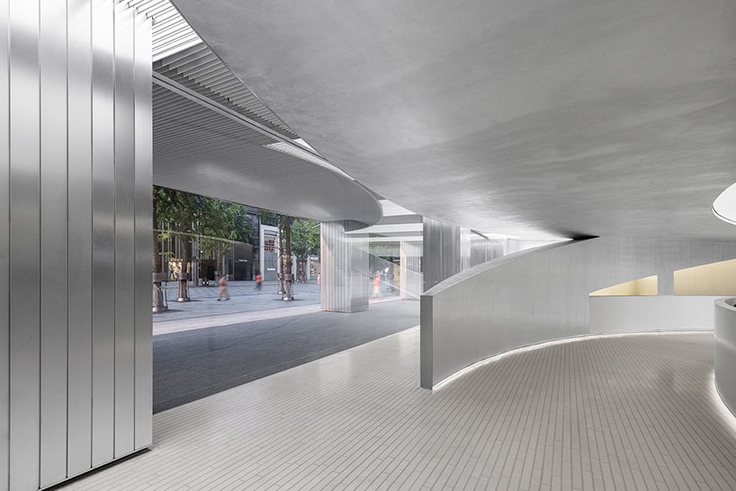 haydon hangzhou by various associates 1
