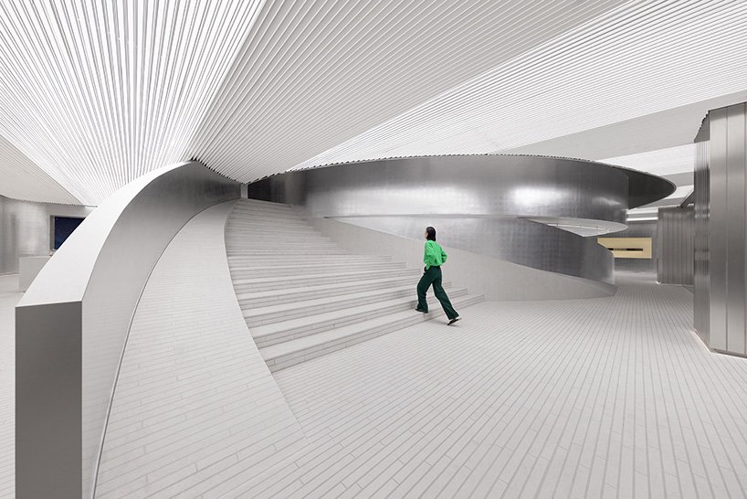 haydon hangzhou by various associates 1