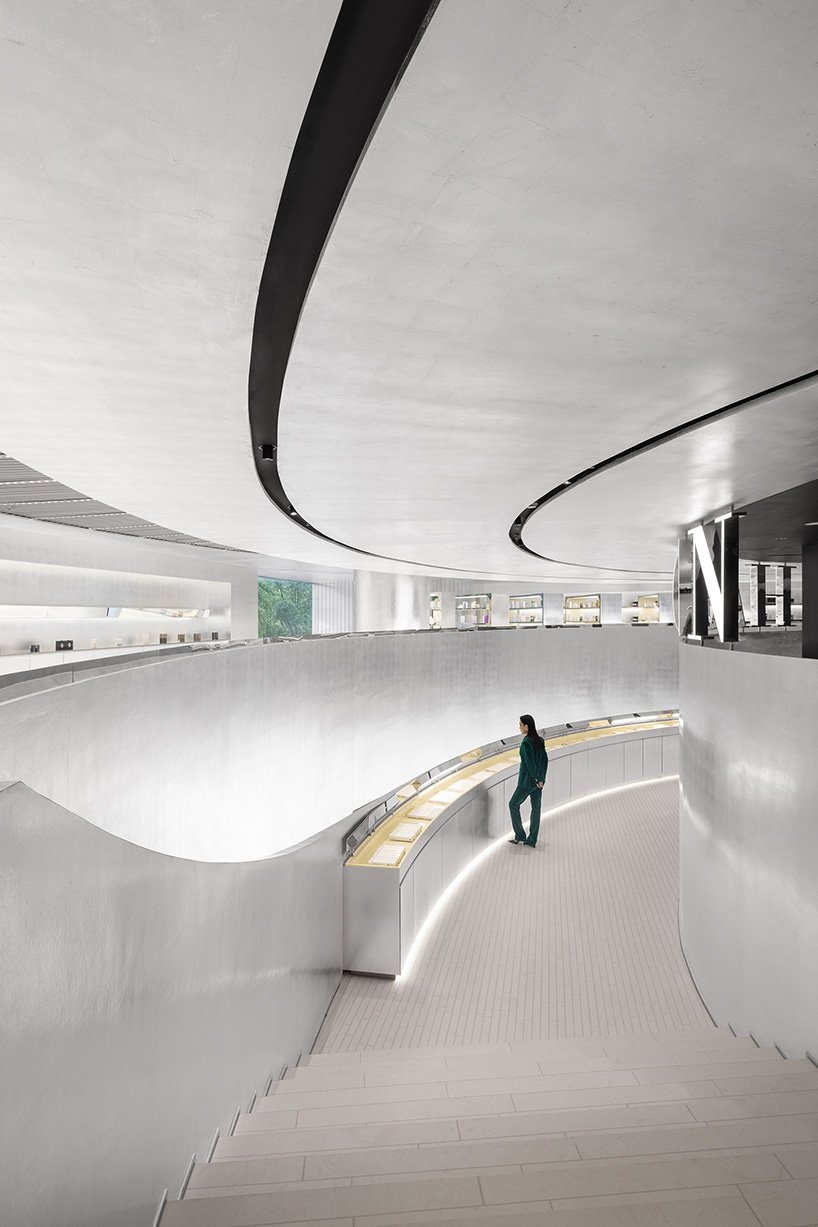 haydon hangzhou by various associates 1