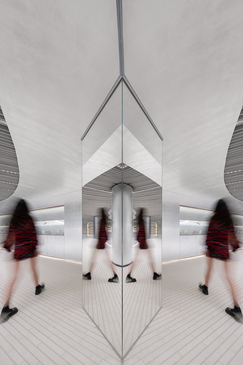 haydon hangzhou by various associates 1