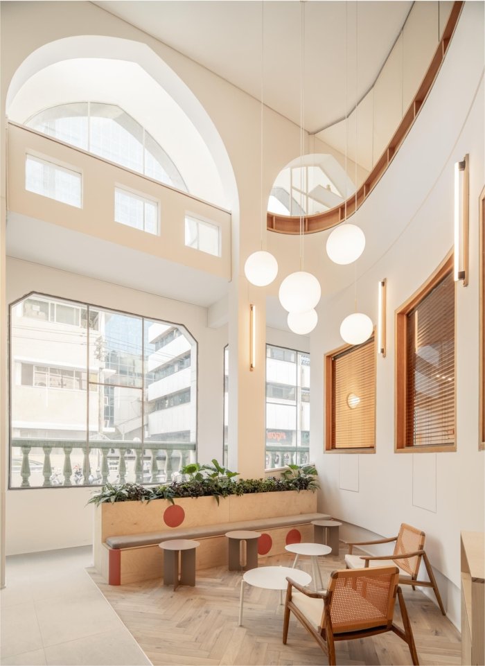 Ha’am 总部 – 特拉维夫