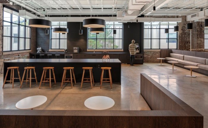 赫斯特办公室 - 伊斯顿