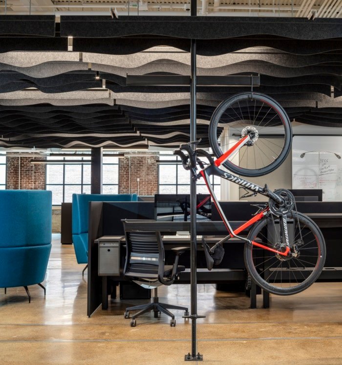 赫斯特办公室 - 伊斯顿