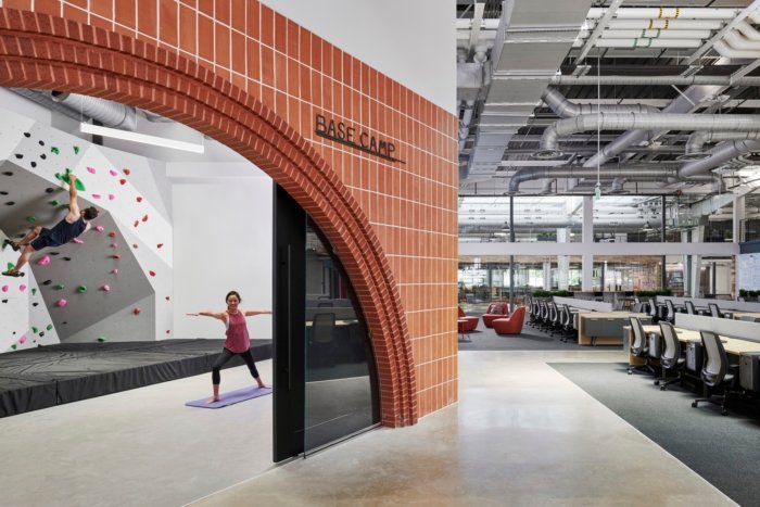 HEB Digital 和 Favor Delivery 东区技术中心 - 奥斯汀