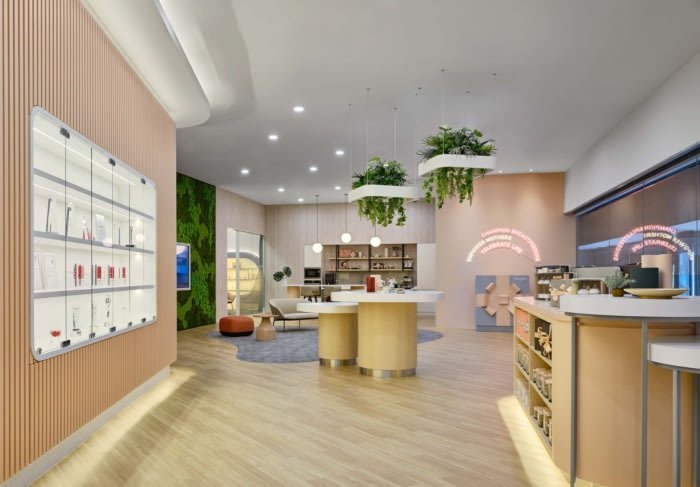 Hegen 办事处 – 新加坡