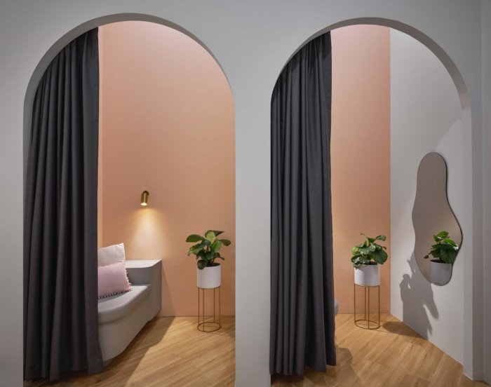 Hegen 办事处 – 新加坡