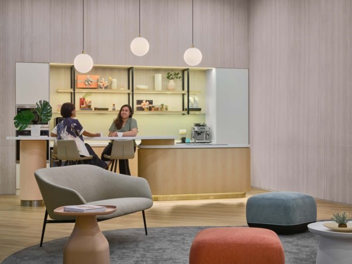 Hegen 办事处 – 新加坡