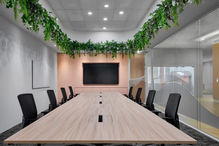 Hegen 办事处 – 新加坡