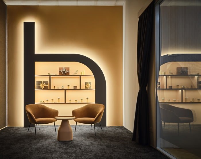 Hegen 办事处 – 新加坡