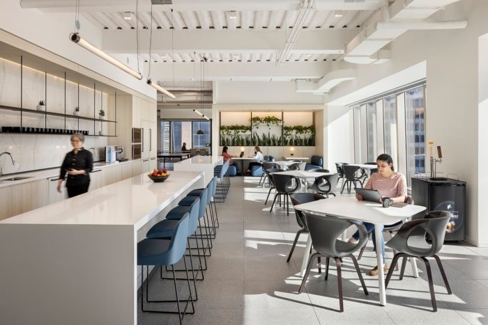 海德思哲办事处 – 纽约市