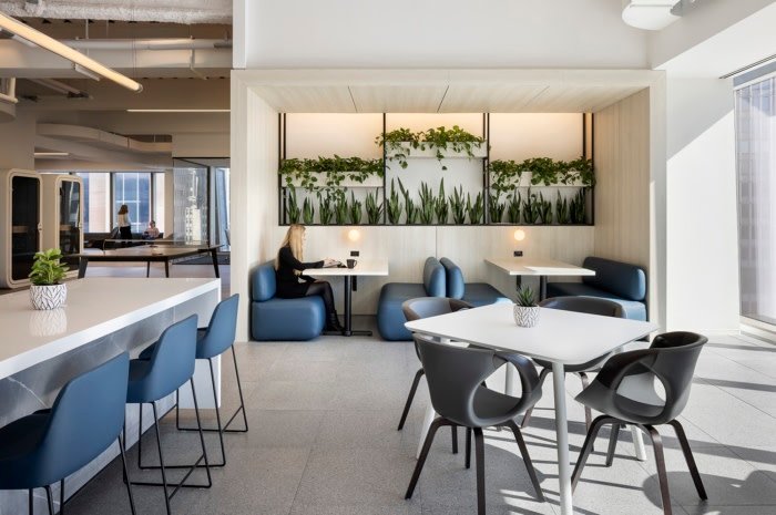 海德思哲办事处 – 纽约市