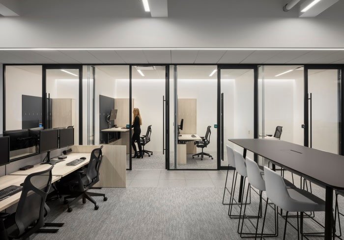 海德思哲办事处 – 纽约市