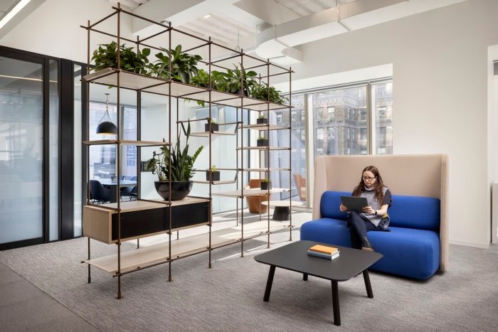 海德思哲办事处 – 纽约市