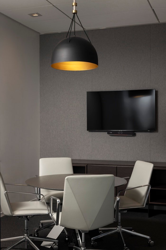 海德思哲办事处 – 纽约市